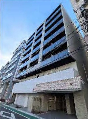 新松戸駅 徒歩3分 スケルトン物件 【軽飲食店相談可】 (188716)