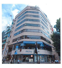 池袋駅 徒歩5分 スケルトン物件 【飲食不可】 (188722)