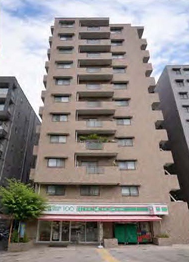 阪東橋駅 徒歩5分 スケルトン物件 【飲食相談】 (188739)