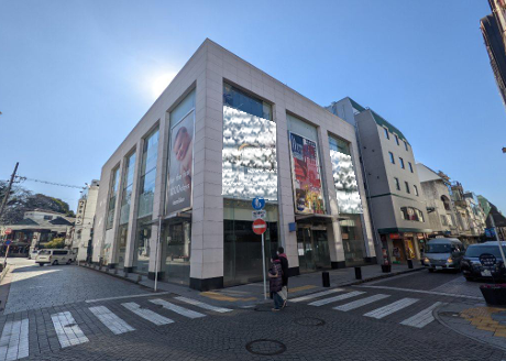 元町・中華街駅 徒歩2分 1-2F一括 女性専用クリニック居抜き物件【飲食業種可否相談中】 (188740)