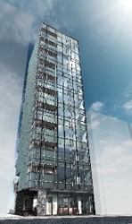 銀座駅 徒歩6分 スケルトン物件 【重飲食可】 (188755)