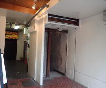 新大久保駅 徒歩5分 スケルトン物件 【飲食相談】 (188774)