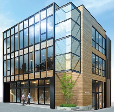 いずみ中央駅 徒歩3分 現況:その他 その他居抜きなど物件 【何業も可】 (188800)