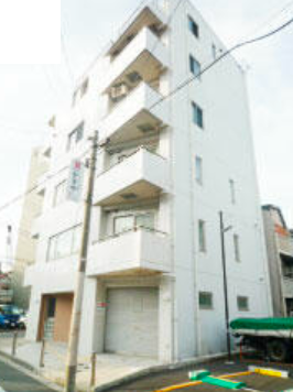 関内駅 徒歩9分 現況:その他 その他居抜きなど物件 【飲食不可】 (188810)