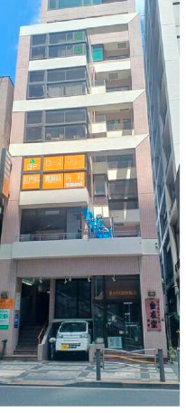 錦糸町駅 徒歩6分 現況:その他 その他居抜きなど物件 【飲食不可】 (188813)