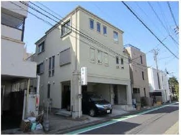 祐天寺駅 徒歩5分 スケルトン物件 【軽飲食可】 (188819)