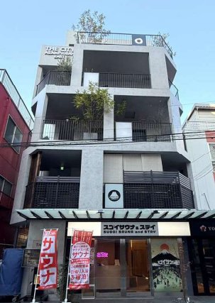 麻布十番駅近くのフレンチ居抜き物件です。 (186586)