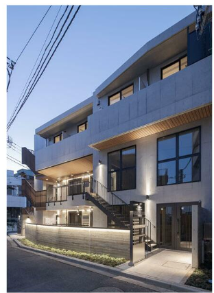 下北沢駅 徒歩1分 スケルトン物件 【飲食可】 (188834)