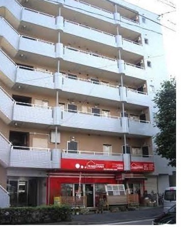 新丸子駅 徒歩5分 現況:その他 その他居抜きなど物件 【飲食不可】 (188845)