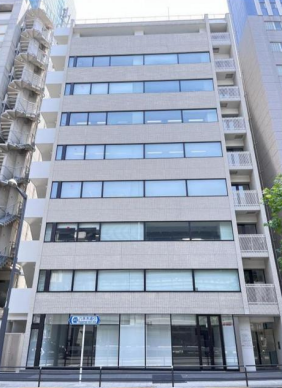 1フロア1テナントの築物物件!視認性良好で店舗向き! (188849)