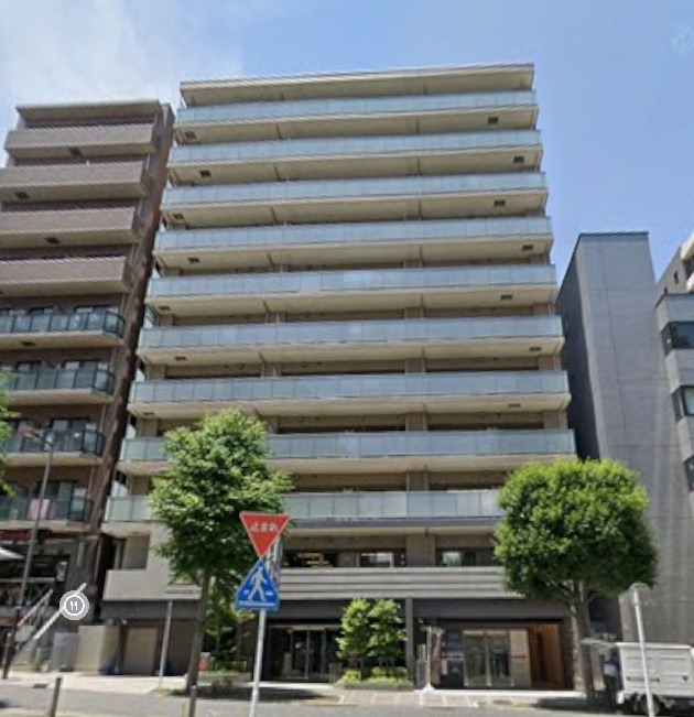 センター南駅 徒歩2分 スケルトン物件 【何業も可】 (188851)