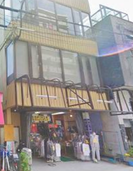 草加駅 徒歩6分 現況:その他 その他居抜きなど物件 【飲食不可】 (188854)