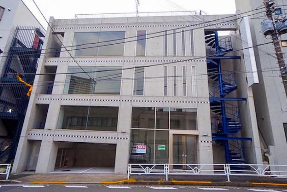 恵比寿駅·白金台駅·広尾駅エリアの１棟物件！ (188861)