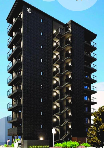 与野駅 徒歩3分 スケルトン物件 【重飲食可】 (188887)