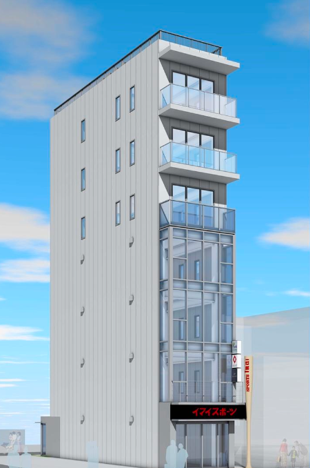 中目黒駅 徒歩3分 現況:その他 その他居抜きなど物件 【飲食不可】 (188888)