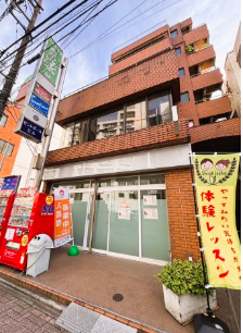 竹ノ塚駅 徒歩2分 現況:その他 その他居抜きなど物件 【飲食不可】 (188891)