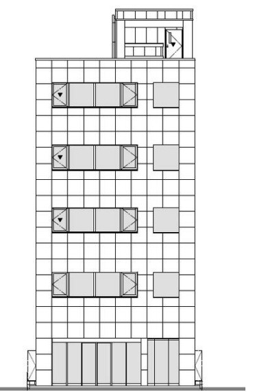 成増駅 徒歩2分 スケルトン物件 【飲食相談】他フロアでクリニック開業予定 (188898)