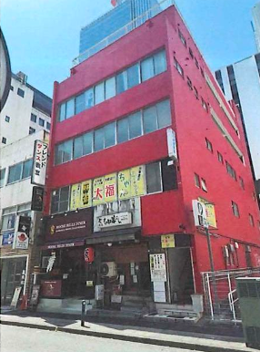 関内駅 徒歩3分 現況:その他 その他居抜きなど物件 【飲食不可】 (188909)