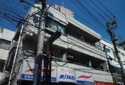 つつじヶ丘駅 徒歩3分 スケルトン物件 【飲食相談】 (188910)