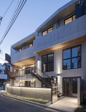 下北沢駅 徒歩1分 B1F〈A区画〉スケルトン物件 【重飲食可】 (188928)