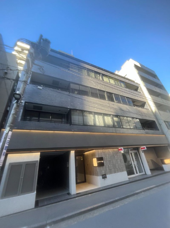 池袋駅徒歩圏内、室内造作有り、業種相談ください(飲食不可)、他階募集有り、 (188940)