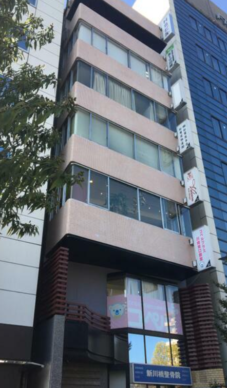 【KKM0126】川崎駅徒歩圏内！1フロア1テナント！美容室不可！ (188960)