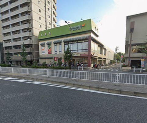 大田区産業道路沿いの1棟貸し物件（フロアー貸しご相談可） (188967)