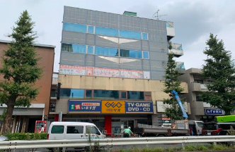 新高円寺駅 徒歩2分 現況:その他 その他居抜きなど物件 【飲食不可】 (189045)