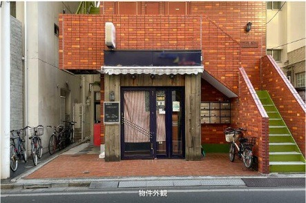 高田馬場駅 徒歩6分 現況:ダイニングバー 飲食居抜き物件 【飲食可】 (189054)