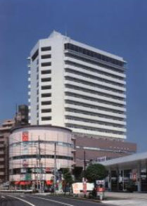 国分寺駅 徒歩3分 スケルトン物件 【業種相談】 (189059)