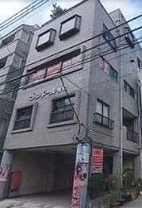 小岩駅 徒歩10分 現況:その他 その他居抜きなど物件 【飲食不可】 (189088)