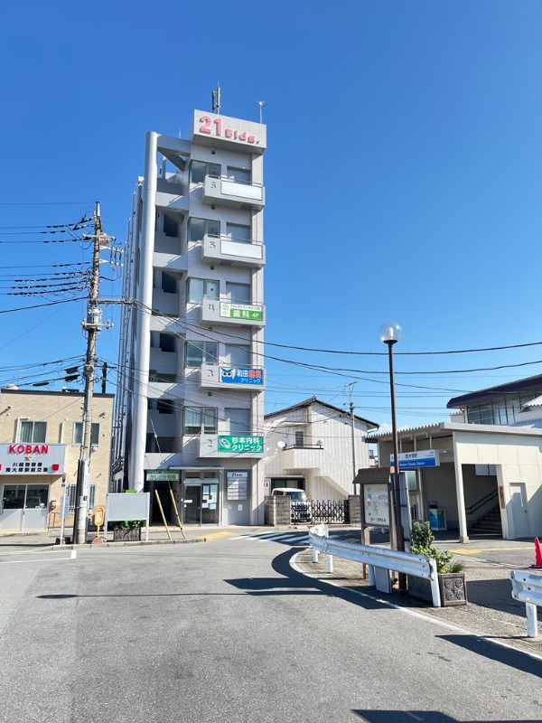 南大塚駅 徒歩1分 現況:その他 その他居抜きなど物件 【飲食不可】 (189140)