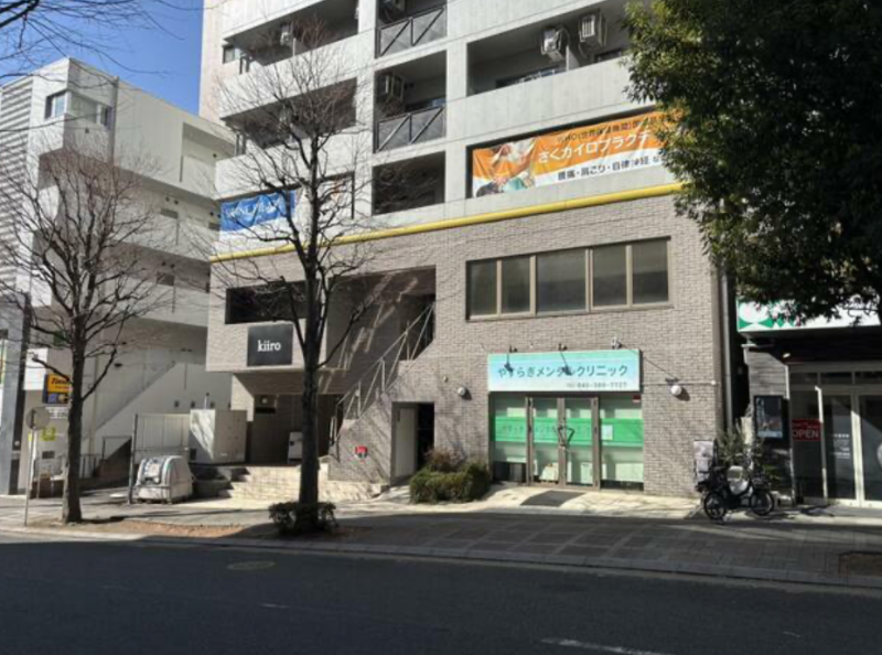 センター南駅 徒歩1分 現況:その他 その他居抜きなど物件 【飲食不可】 (189192)