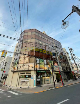 金町駅 徒歩3分 現況:その他 その他居抜きなど物件 【飲食不可】 (189292)