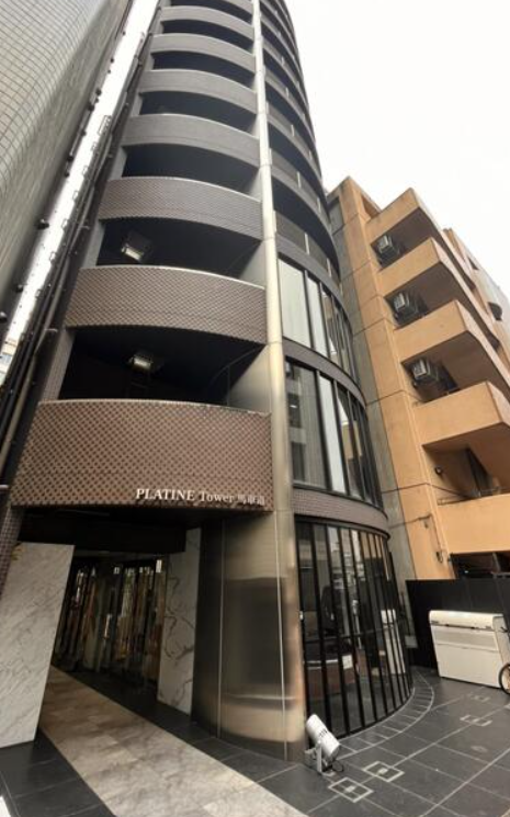 【KKM0128】馬車道駅徒歩圏内の築浅物件募集！間仕切りあり！ (189291)