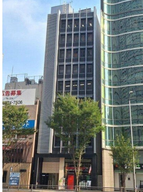 外苑前駅 徒歩1分 現況:その他 その他居抜きなど物件 【飲食不可】 (176623)