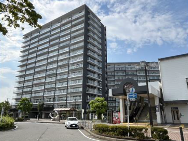 杉戸高野台駅 徒歩1分 スケルトン物件 【軽飲食可】 (189298)