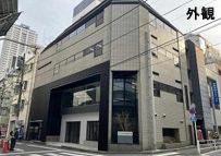 人形町駅 徒歩1分【重飲食可】詳細業種はご相談ください。人形町通りがすぐそこで昼夜問わす人の往来がある好立地物件です！ (163758)