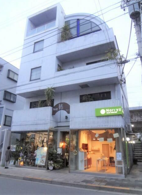 祖師ヶ谷大蔵駅 徒歩4分 現況:その他居抜きなど物件 【飲食不可】詳細業種はご相談ください。 (175363)