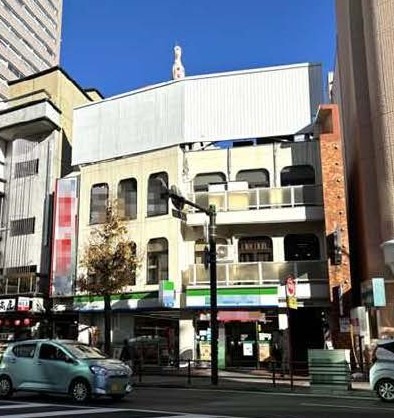 上大岡駅 徒歩3分 現況:その他 その他居抜きなど物件 【飲食不可】 (189363)