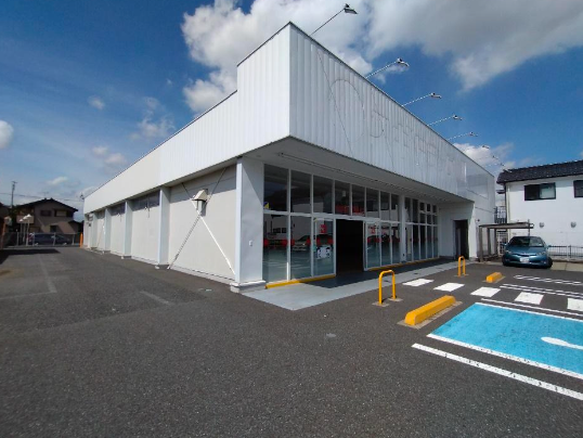 鴻巣駅 徒歩17分 現況:その他 その他居抜きなど物件 【業種相談】 (189390)