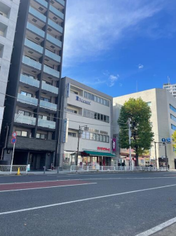 日ノ出町駅 徒歩4分 スケルトン物件 【飲食不可】 (189417)