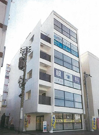 関内駅 徒歩3分 現況:その他 その他居抜きなど物件 【医療系のみ募集】 (189425)