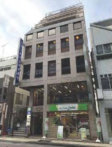 相模大野駅 徒歩2分 現況:その他 その他居抜きなど物件 【飲食不可】 (189427)