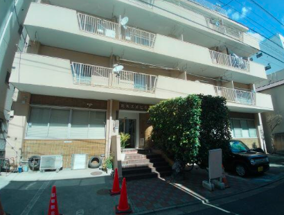 錦糸町駅 徒歩4分 現況:その他 その他居抜きなど物件 【飲食不可】 (189429)