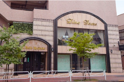 京王八王子駅 徒歩4分 現況:クリニック その他居抜きなど物件 【飲食不可】 (189430)