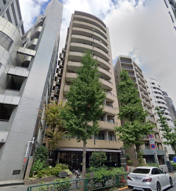 表参道駅徒歩10分 1階 飲食店不可(11729) (189431)