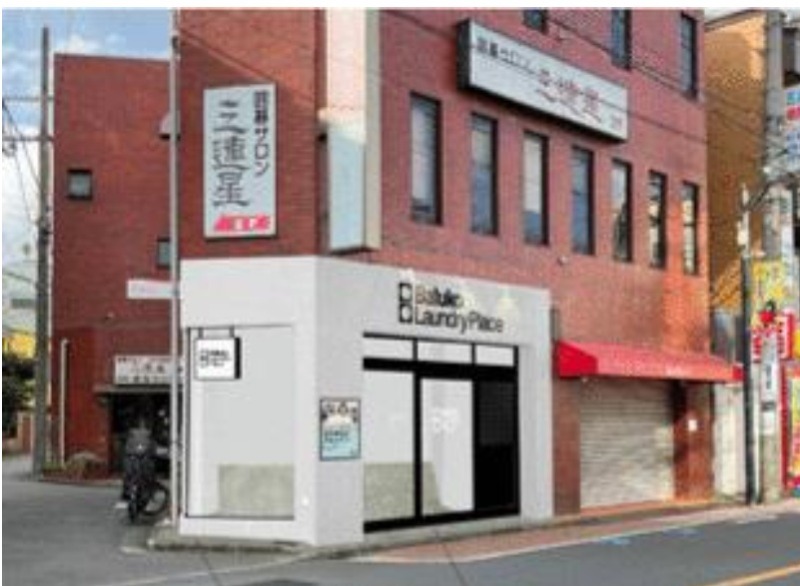 千歳烏山駅 徒歩2分 現況:その他 その他居抜きなど物件 【業種相談】 (189438)