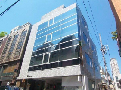 外苑前駅 徒歩3分 現況:その他 その他居抜きなど物件 【飲食不可】 (189439)