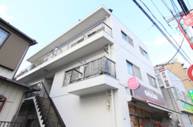 日吉駅 徒歩8分 現況:その他 その他居抜きなど物件 【飲食可】 (189428)